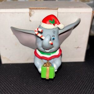 Dumbo Ornament
